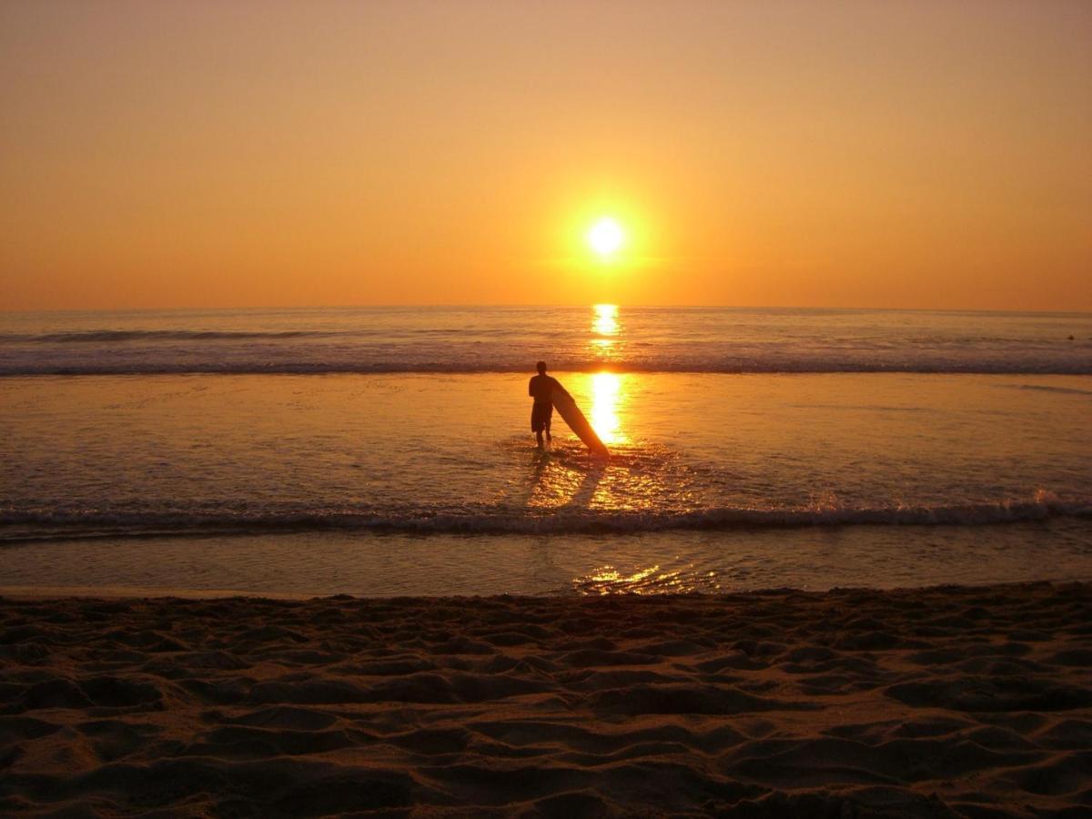 Che Puerto Escondido Hostel & Bar Adults Only Εξωτερικό φωτογραφία