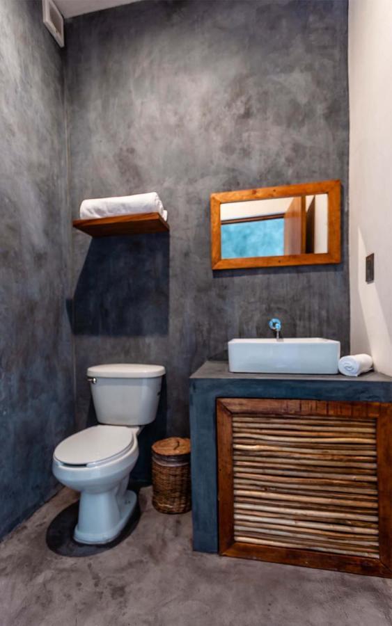 Che Puerto Escondido Hostel & Bar Adults Only Εξωτερικό φωτογραφία