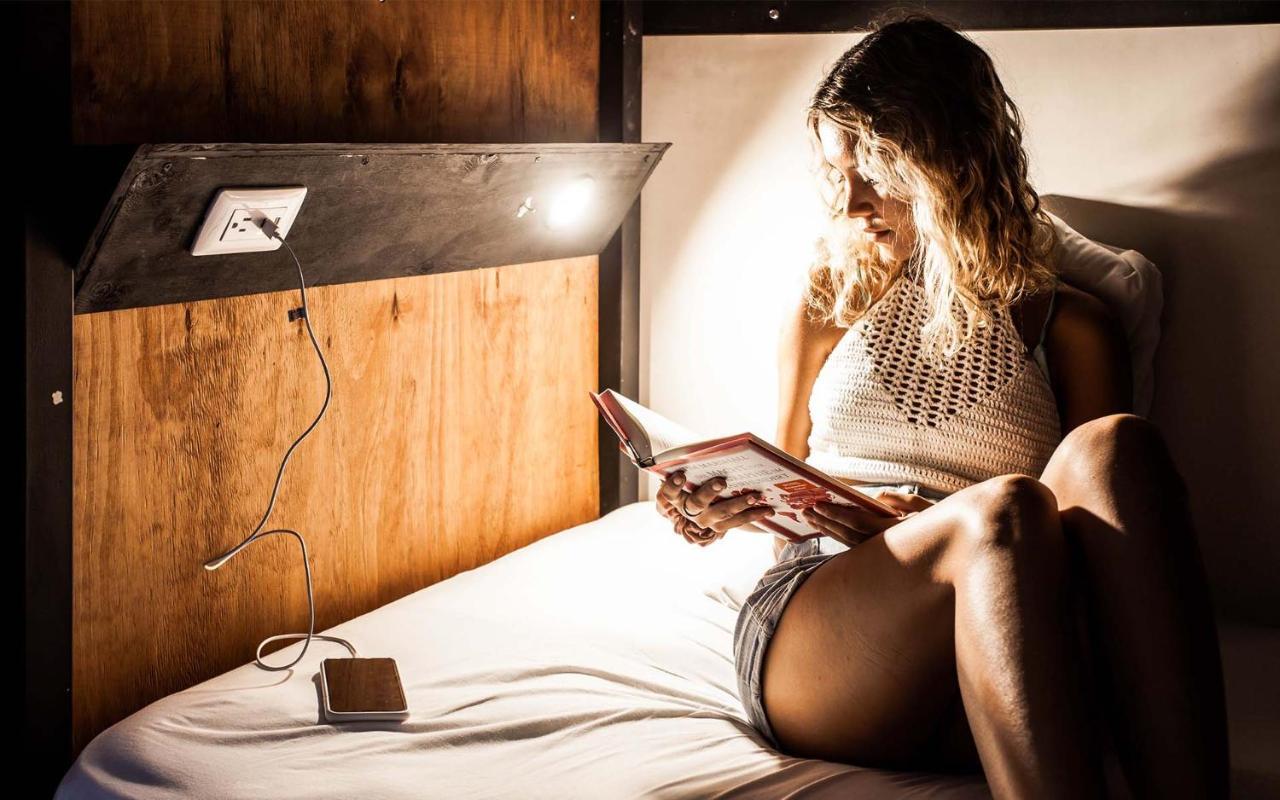 Che Puerto Escondido Hostel & Bar Adults Only Εξωτερικό φωτογραφία