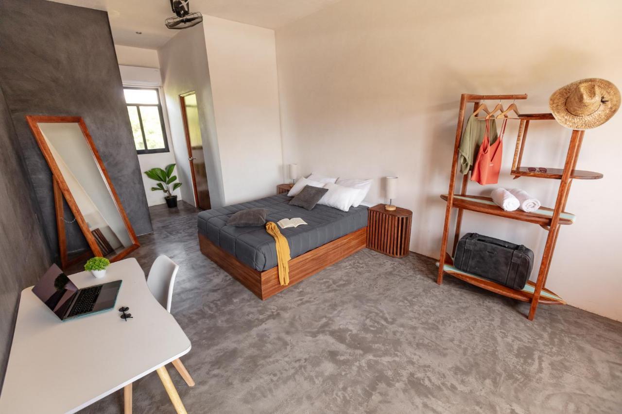 Che Puerto Escondido Hostel & Bar Adults Only Εξωτερικό φωτογραφία
