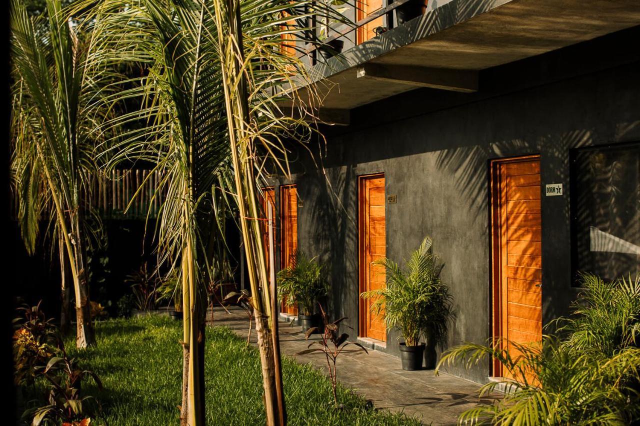 Che Puerto Escondido Hostel & Bar Adults Only Εξωτερικό φωτογραφία