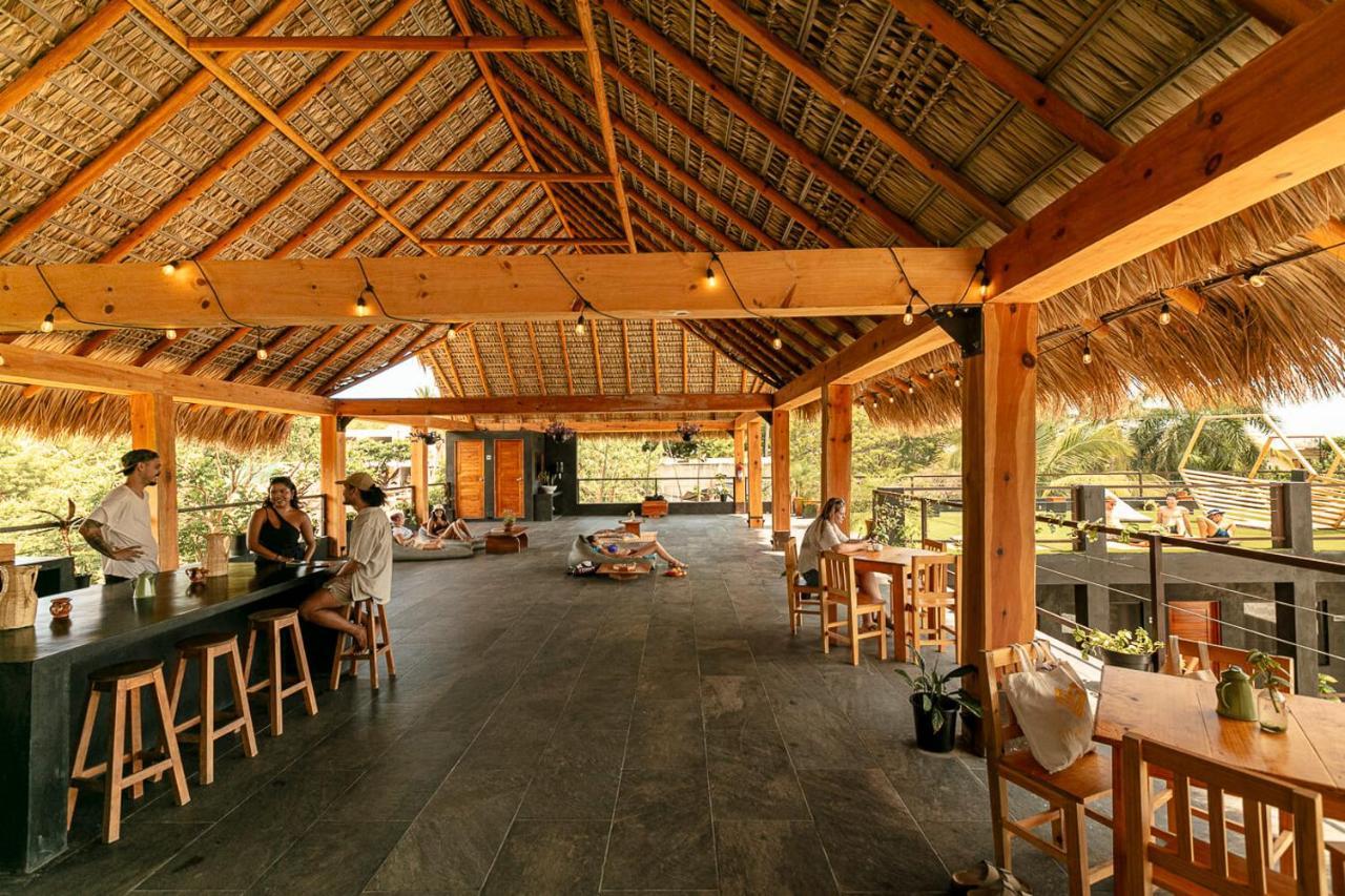 Che Puerto Escondido Hostel & Bar Adults Only Εξωτερικό φωτογραφία